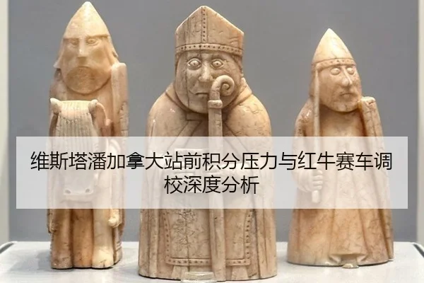 维斯塔潘加拿大站前积分压力与红牛赛车调校深度分析